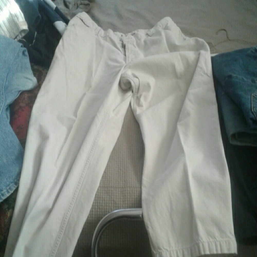 carpenter pants